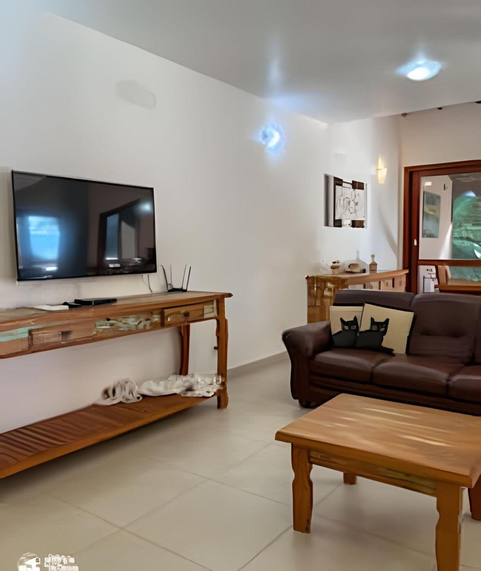 Linda Casa Com Varanda Gourmet Em Condominio Ilhabela Kültér fotó