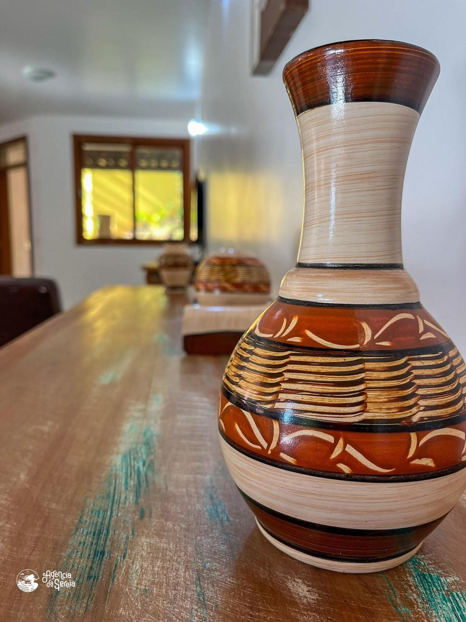 Linda Casa Com Varanda Gourmet Em Condominio Ilhabela Kültér fotó