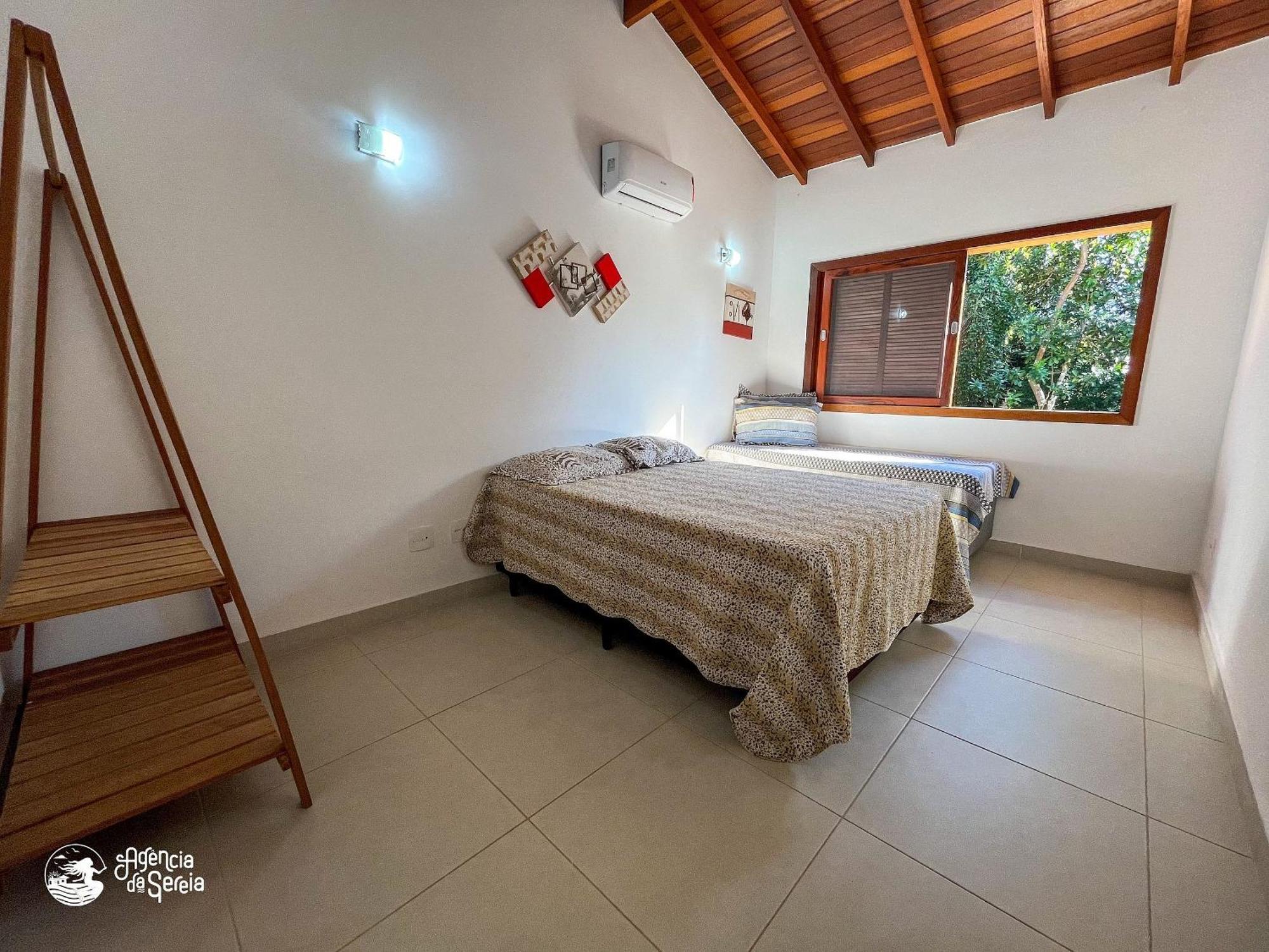 Linda Casa Com Varanda Gourmet Em Condominio Ilhabela Kültér fotó