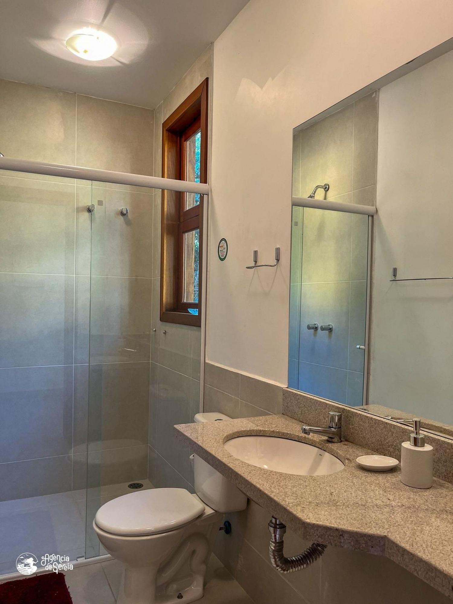 Linda Casa Com Varanda Gourmet Em Condominio Ilhabela Kültér fotó