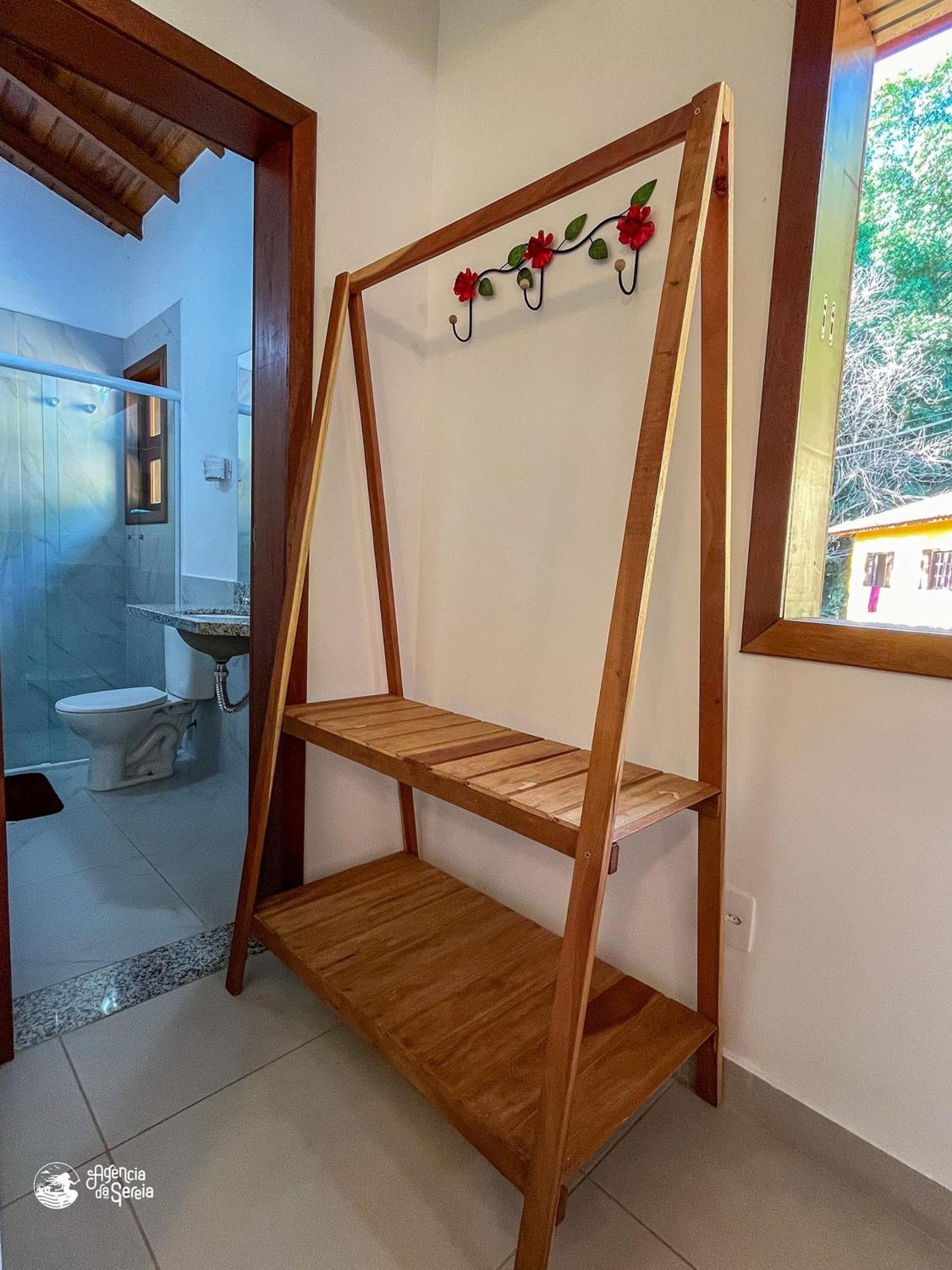 Linda Casa Com Varanda Gourmet Em Condominio Ilhabela Kültér fotó